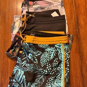 Billabong Men's Board Shorts